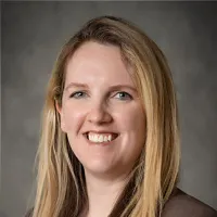 Dr. Allison S. Glass, MD