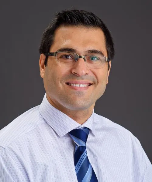 Dr. Ammar Taha - Columbia, MO - Neuroradiology, Neuroradiology Specialist