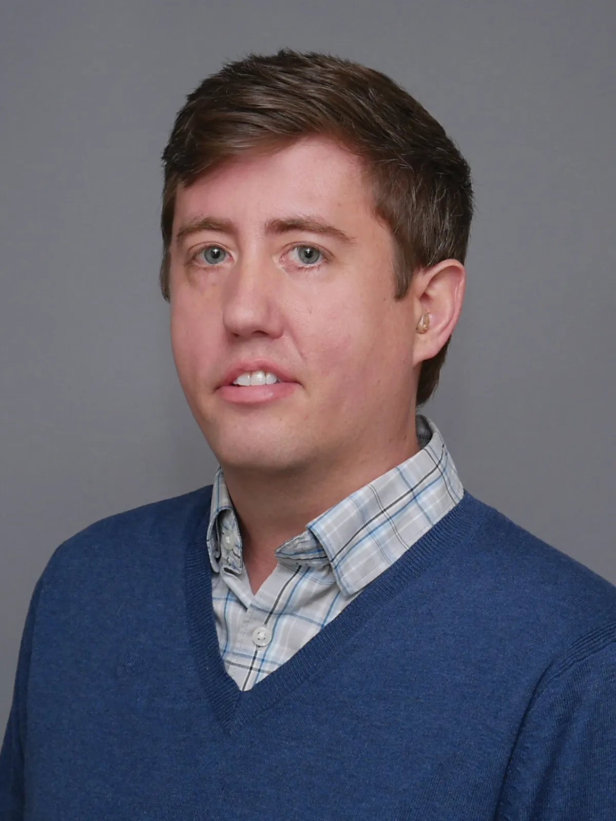 Dr. Gordon E. Powers, MD - Milton, VT - Family Medicine