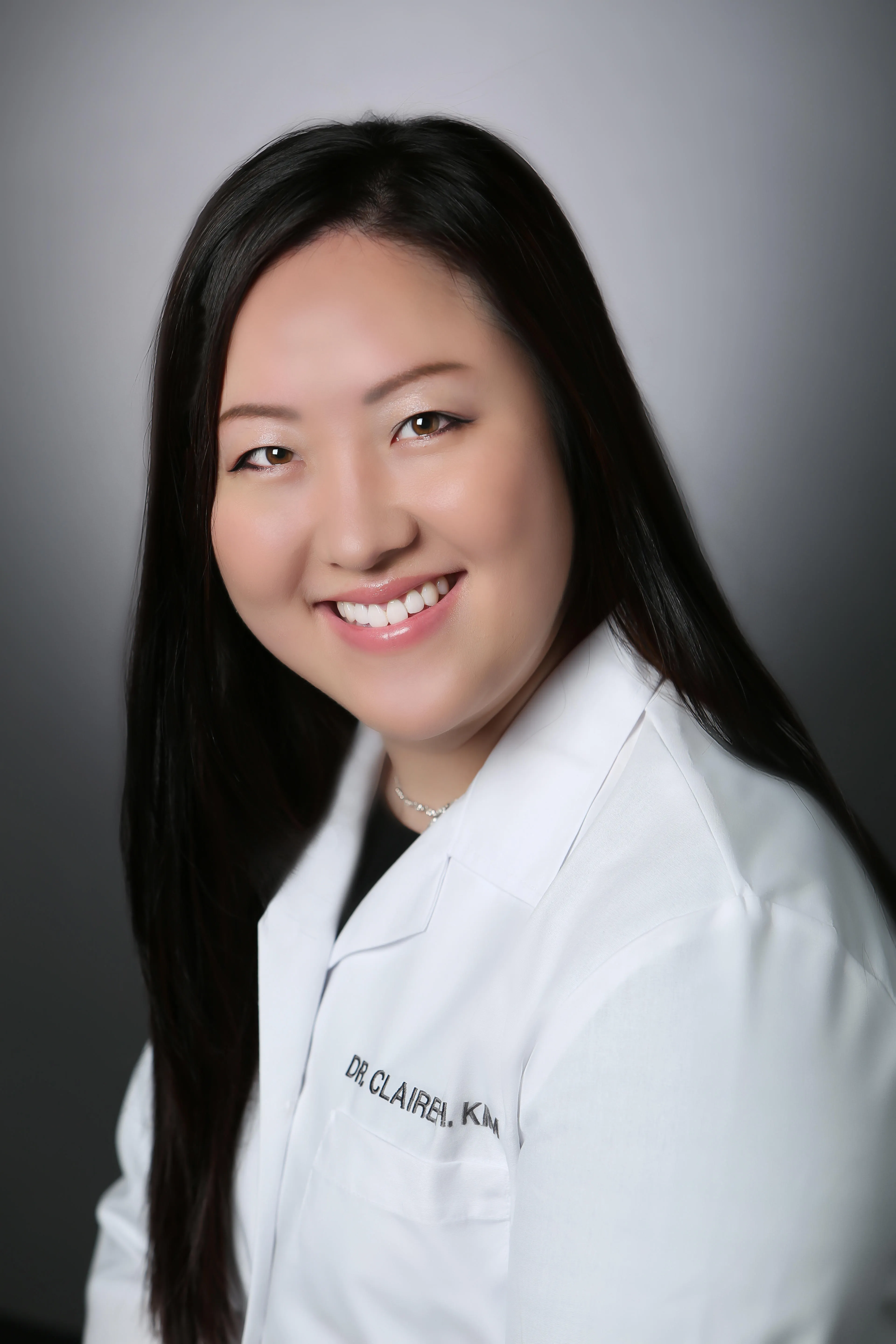Dr. Claire Kim, DO - Cypress, TX - Family Medicine