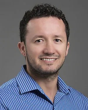 Dr. Fabian Sierra-Morales, MD - Chicago, IL - Neurology, Neurologist