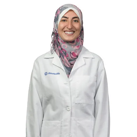 Dr. Lana Alghothani, MD - Columbus, OH - Other, Other Specialty, Internal Medicine