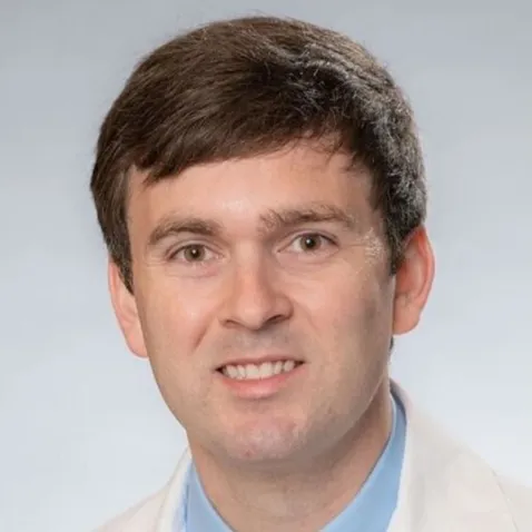 Dr. Matthew Giglia, MD - Baton Rouge, LA - Colorectal Surgery