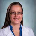 Dr. Kathleen Elizabeth Knudson, MD