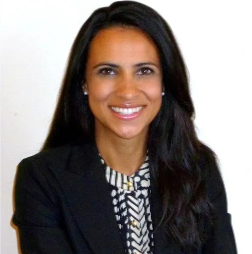 Dr. Dyani Gaudilliere - Menlo Park, CA - Surgery, General Surgeon