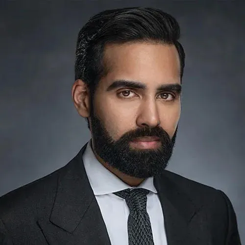 Dr. Rohit Kakar, MD