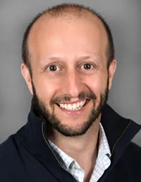 Dr. Paul Esteso, MD, PhD - Boston, MA - Cardiovascular Disease