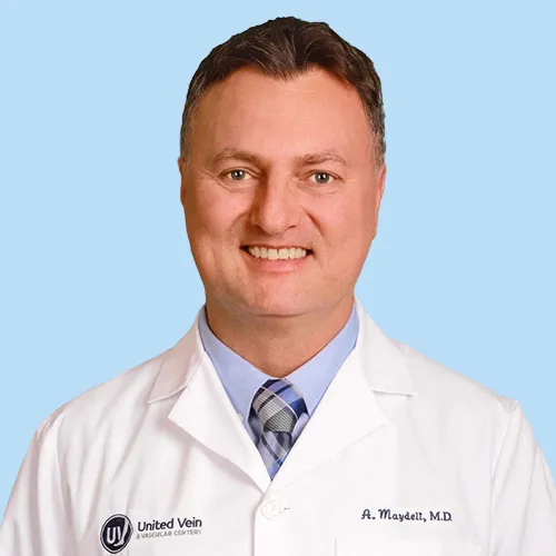 Dr. Arthur Maydell, MD