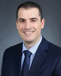 Dr. Ioannis Loumiotis, MD - Newark, NJ - Transplant Surgery