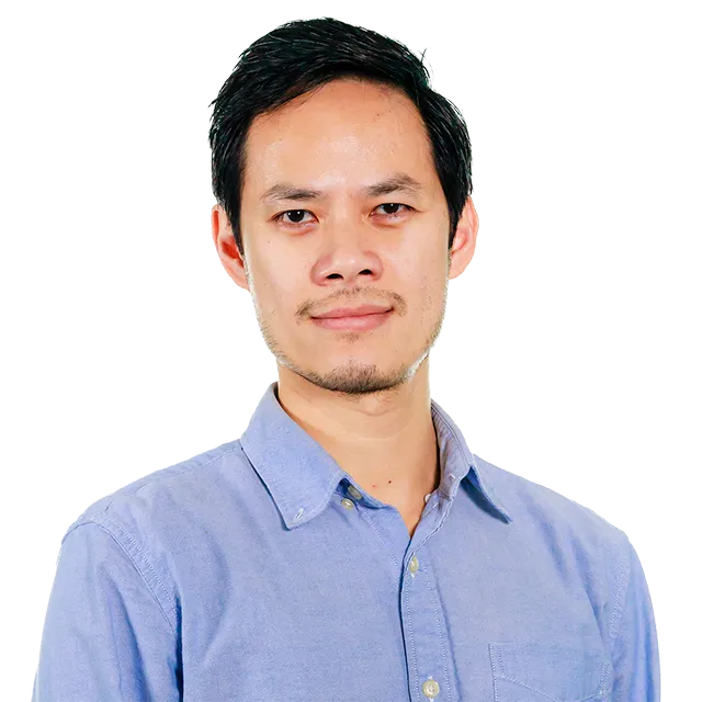 Dr. Dinh Xuan Tran, MD - Shoreline, WA - Family Medicine