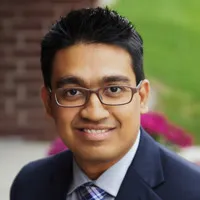 Dr. Jigar Bhagatwala, MBBS, MD