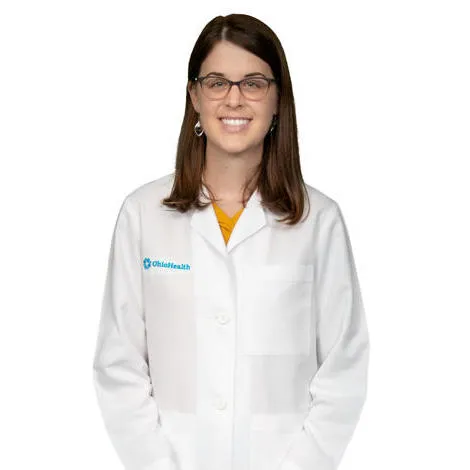 Dr. Angela Mary Parsons, DO - Pickerington, OH - Neurology, Neurologist, Psychologist
