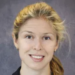 Dr. Elizabeth Gorman, MD