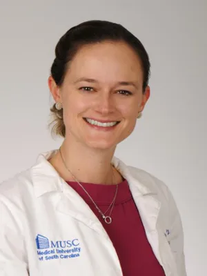 Dr. Charlotte Ivey Rivers, MD
