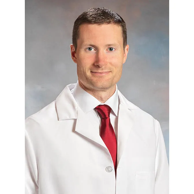 Dr. Matthew Johnson, MD - Lancaster, PA - Anesthesiology