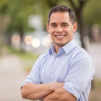Dr. Alejandro Mora, MD - Houston, TX - Internal Medicine, Integrative Medicine