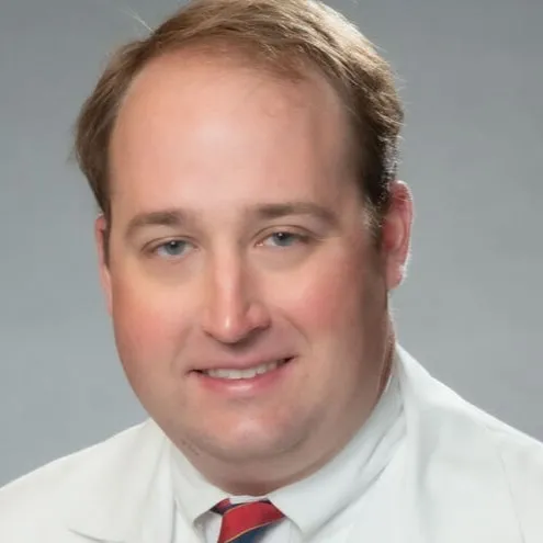 Dr. Christopher Hodnette, MD - Kenner, LA - Gastroenterology, Gastroenterologist