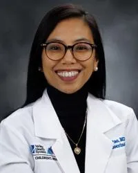 Dr. Melissa Kaori Litao, MD - Paramus, NJ - Endocrinology,  Diabetes & Metabolism