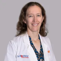 Erica Bjornstad, MD, PHD, MPH - Memphis, TN - Pediatrics