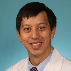 Dr. Andrew Robert Lee, MD