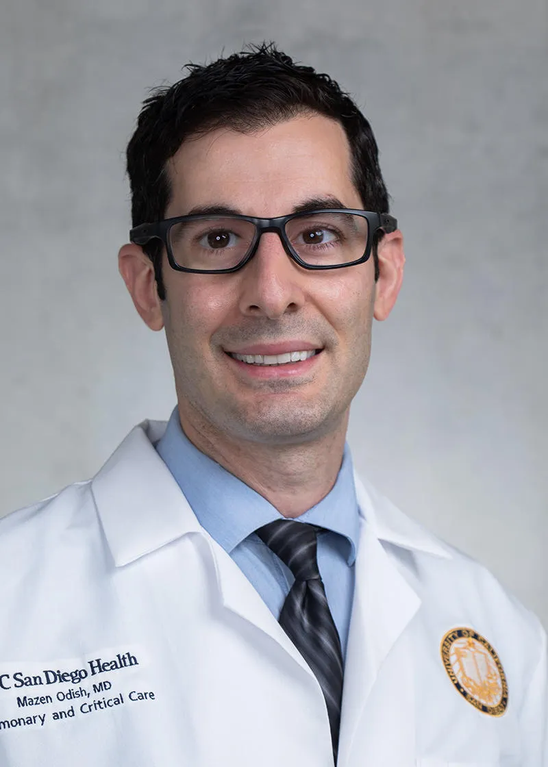 Dr. Mazen F. Odish, MD - San Diego, CA - Other, Other Specialty