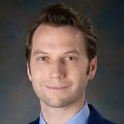 Dr. Michael D. Otremba
