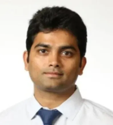 Dr. Charan Teja Reddy Yerasi, MD