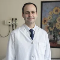 Dr. Yamane Makke, MD - Washington, DC - Neurology