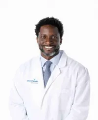 Dr. Oduche Igboechi, MD - Orlando, FL - Orthopedic Surgery