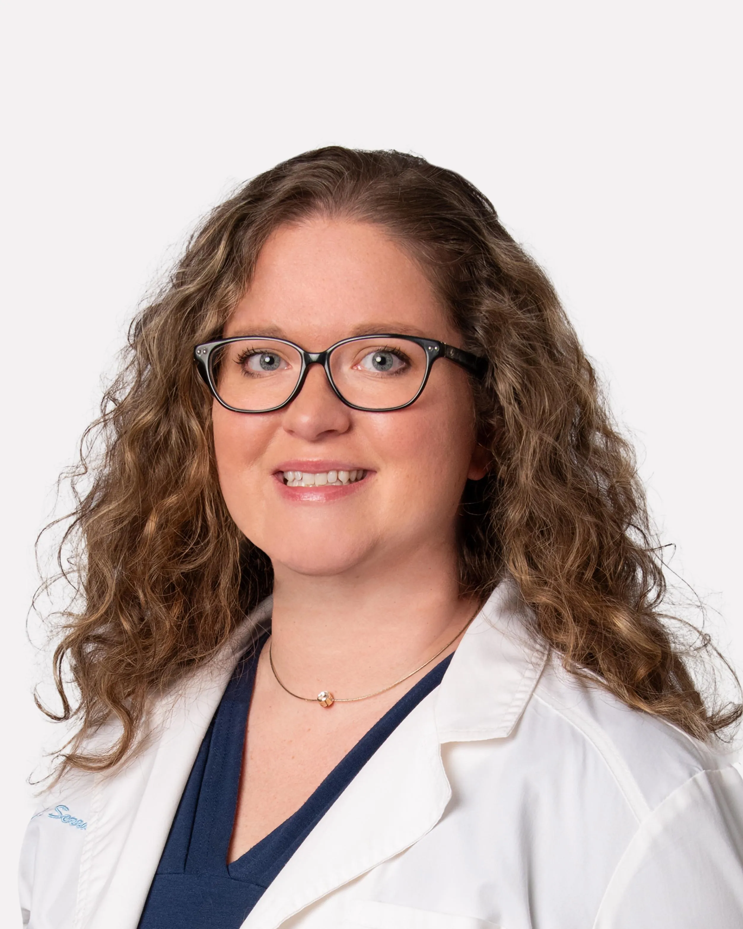 Dr. Jamie Lynne Benedek Serrano - Kinston, NC - Surgery, General Surgeon