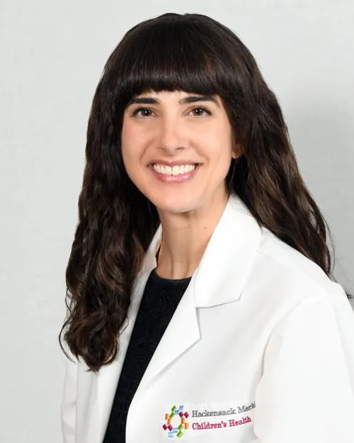 Dr. Melanie Dabakis Degliuomini, MD - Hackensack, NJ - Oncology, Pediatric Hematology Oncology
