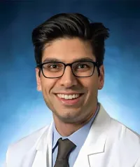 Dr. Anver S Khan, DO - Hagerstown, MD - Other Specialty
