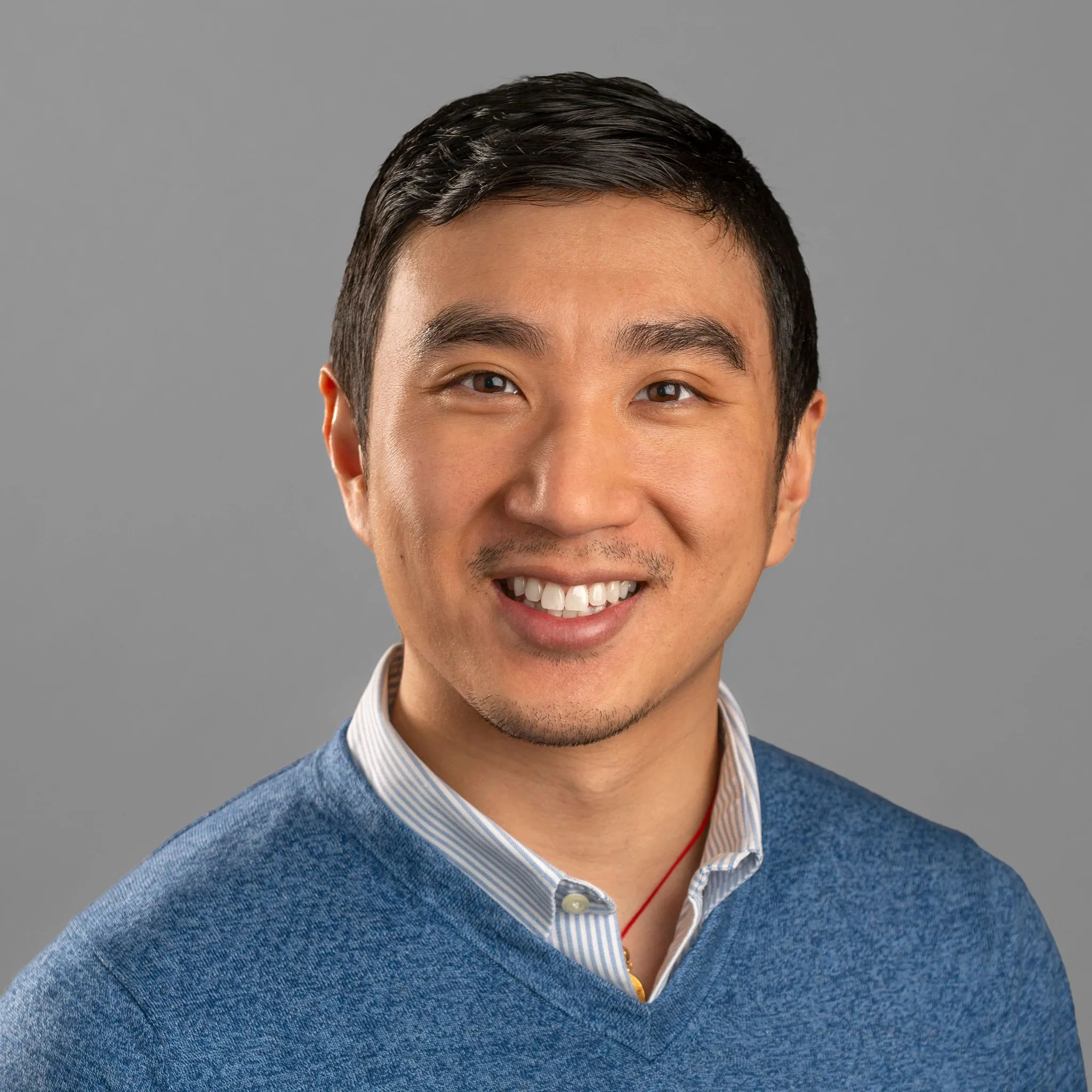 Dr. Gary Wu, MD