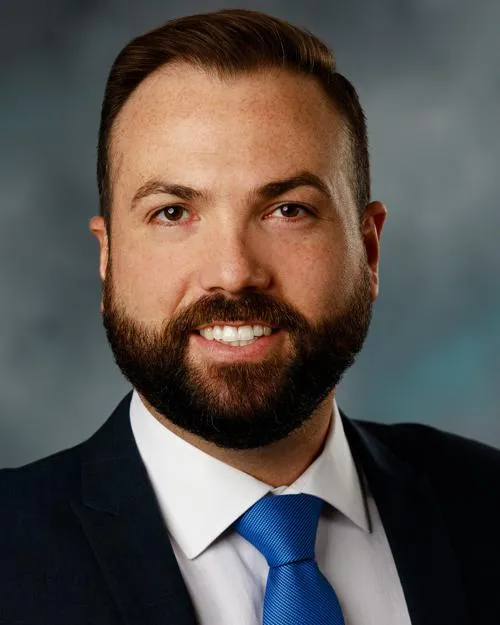 Dr. James Patrick Doran, MD