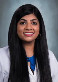 Dr. Rima Panchal, MD - Greenville, NC - Internal Medicine