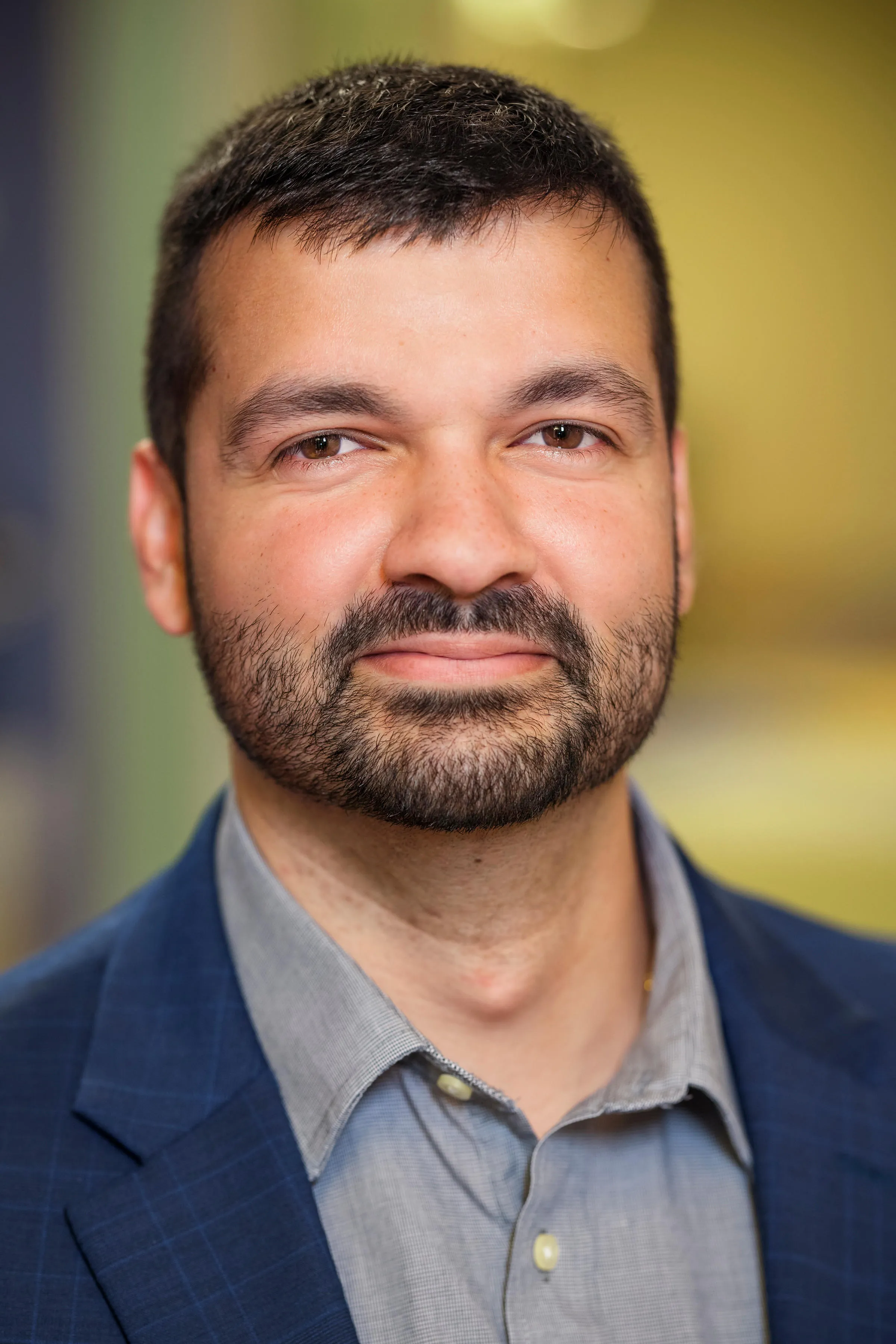 Dr. Vineet Tyagi, MD - Basking Ridge, NJ - Orthopedic Surgery, Orthopedic Surgeon