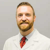 Dr. Tyler Holley, MD - Bardstown, KY - Surgery