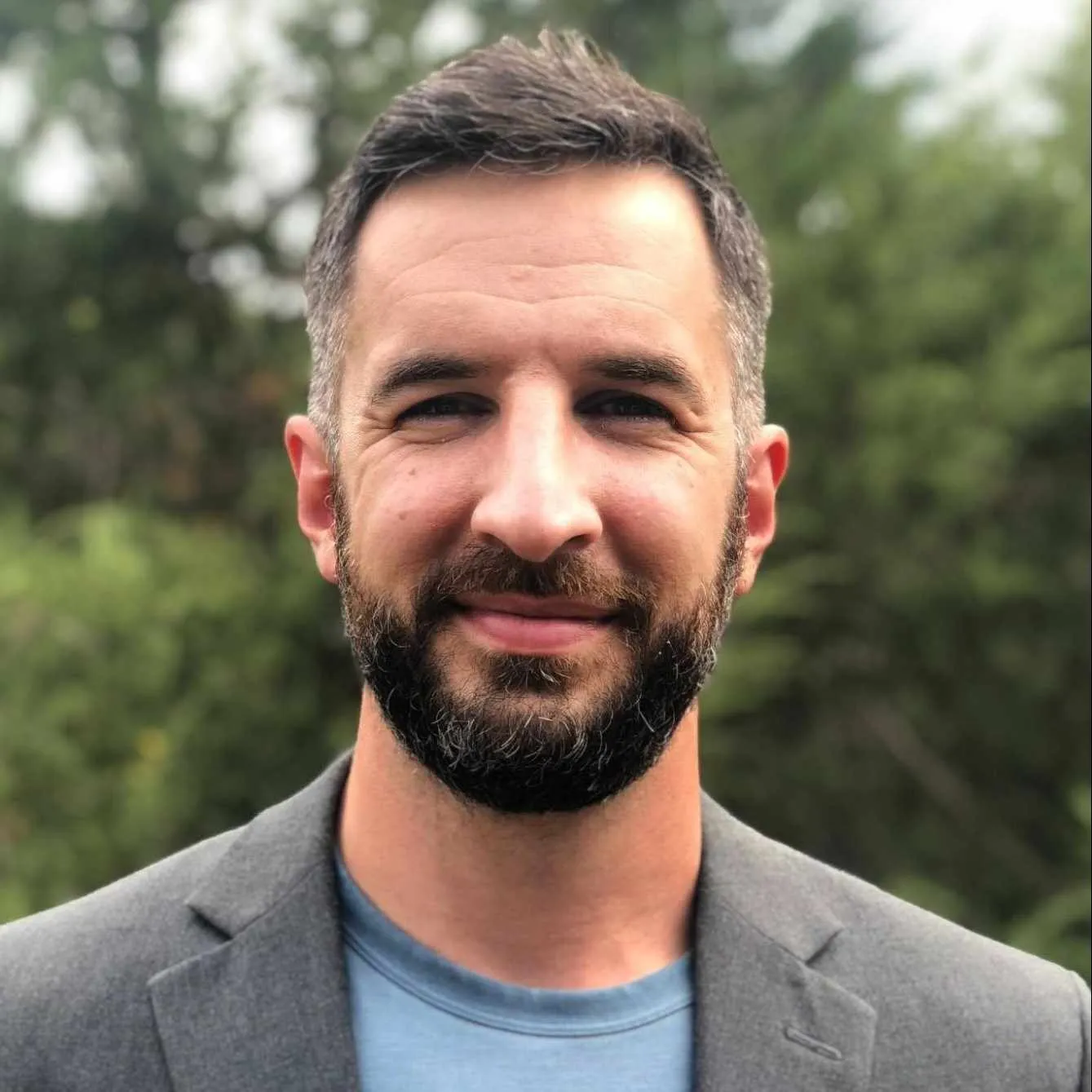 Dr. Mark Daniel Holsey, DO - Frisco, TX - Psychiatry, Family Medicine