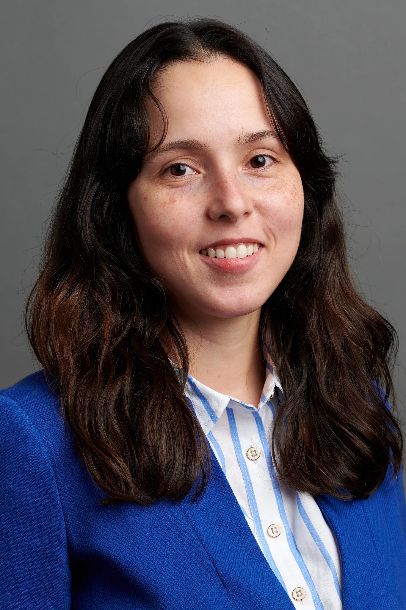 Dr. Maria Carter Febres - Liberty Township, OH - Oncology, Pediatric Hematology & Oncology