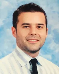 Dr. Sina Samie, MD - Torrance, CA - Other Specialty