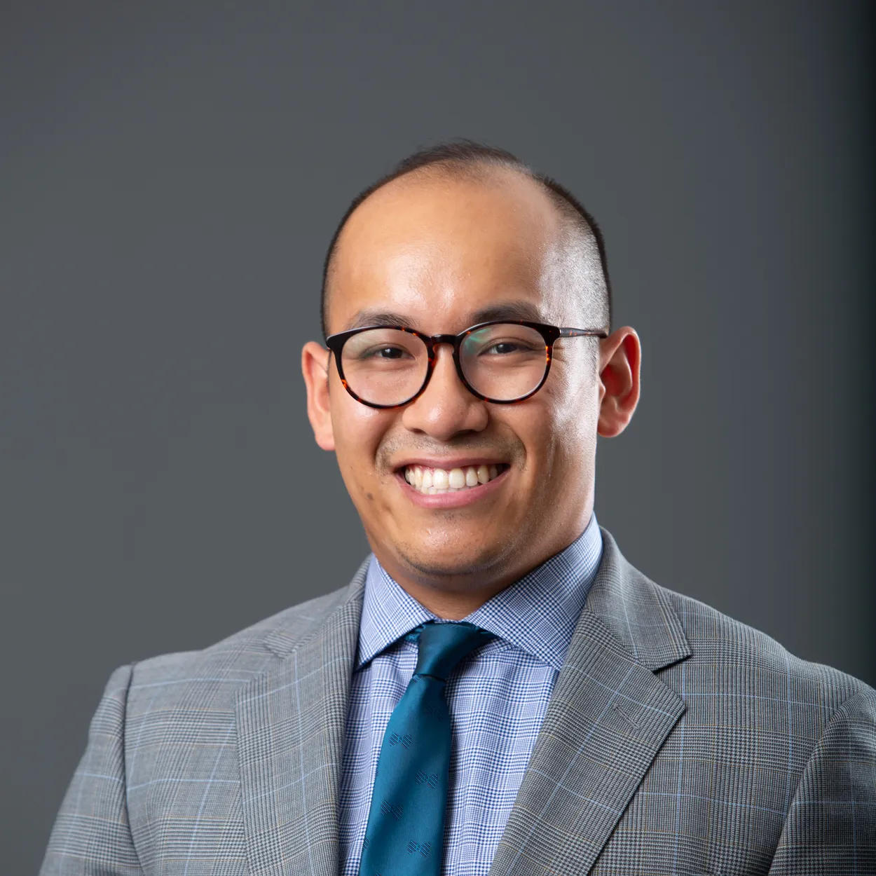 Dr. Patrick A. Ho, MD - Lebanon, NH - Psychiatry