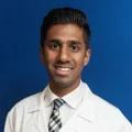 Dr. Kevin Keshal Seeras, DO - Sebastian, FL - Surgery