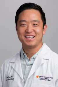 Dr. Brian Chu, MD