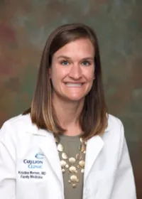 Dr. Kristina D. Werner, MD