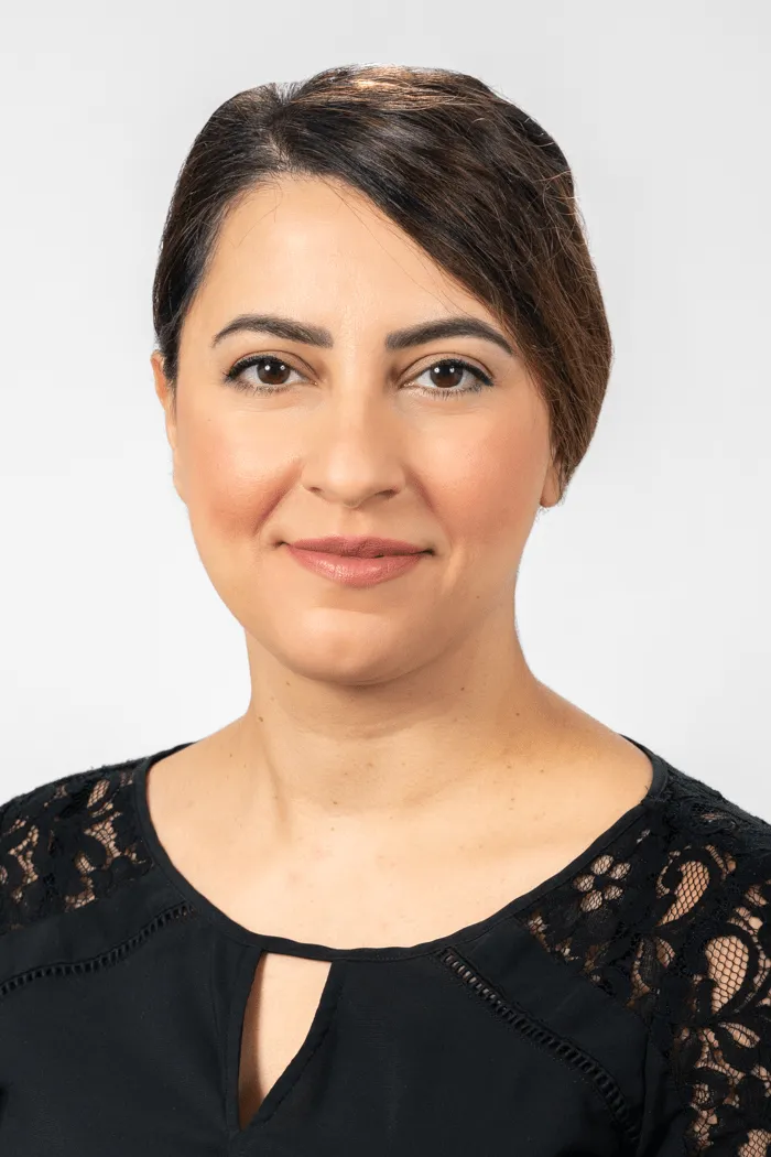 Dr. Aseel Al-Ani, DDS - Rochester, NY - Dentistry, General Dentistry