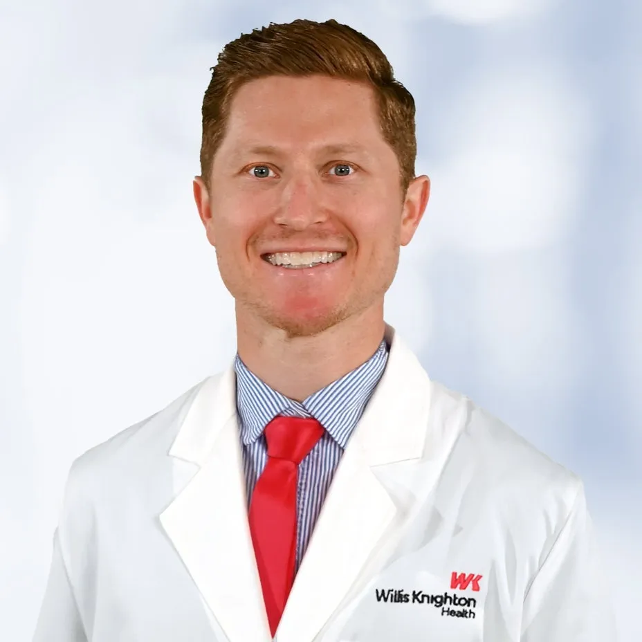 Dr. Christopher J. Trosclair, MD - Shreveport, LA - Critical Care Medicine