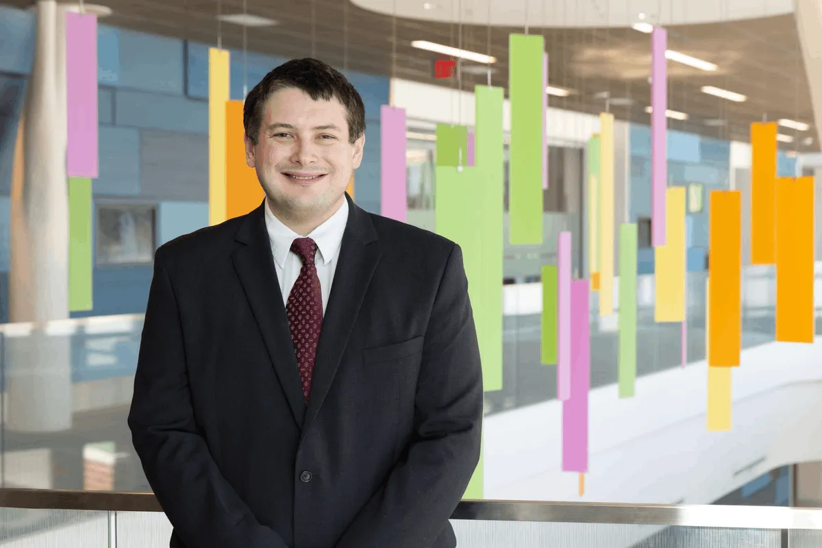 Dr. Christopher Costin - Akron, OH - Rheumatology, Internist/pediatrician, Pediatric Rheumatology