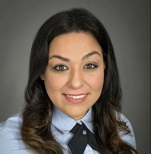 Dr. Hind Neamah MPH, MD