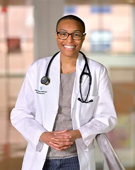 Dr. Ama Tettey-Fio, MD - Philadelphia, PA - Family Medicine
