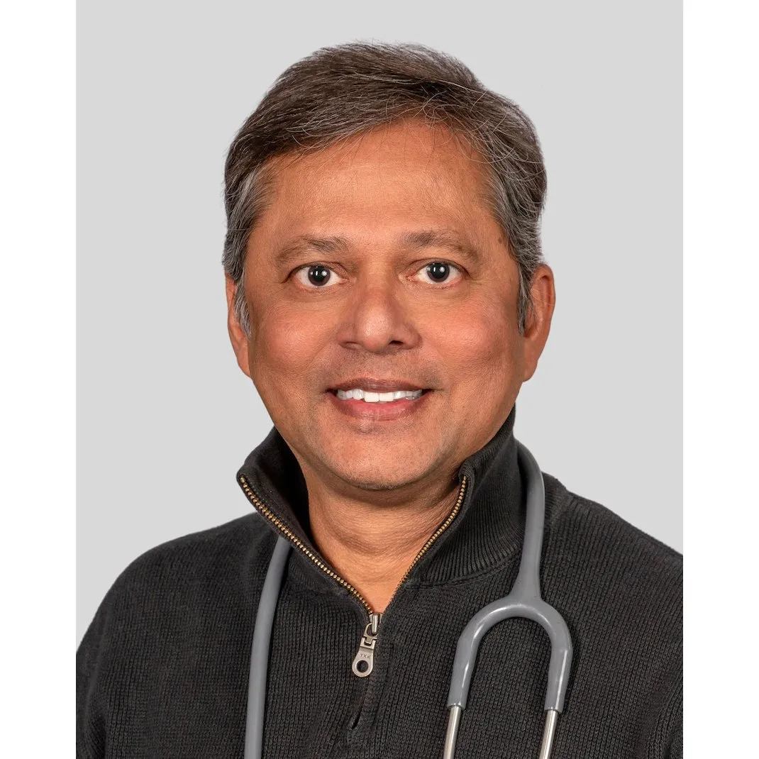 Dr. Himanshu Parikh, MD, PhD